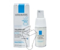 Paakių kremas La Roche-Posay Toleriane Dermallergo Eyes, 20 ml