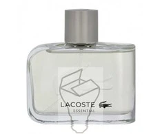 Kvepalai vyrams Lacoste Essential EDT, 75 ml