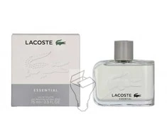 Kvepalai vyrams Lacoste Essential EDT, 75 ml