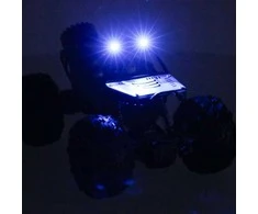 Roger Laipiojimas Rover bekelės nuotolinio valdymo automobilis