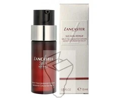 Lancaster 365 Skin Repair Eye Serum paakių serumas, 15 ml