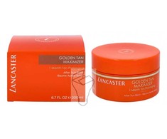 Lancaster Golden Tan Maximizer After Sun Balm, 200 ml