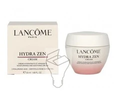 Lancome Hydra Zen Moisturising Kreminis drėkinantis ir raminantis veido kremas, 50 ml