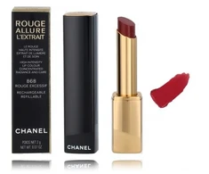Lancome LAbsolu Rouge Kreminis Lipstick, 3,4 g