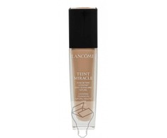 Lancôme Teint Miracle 010 Beige Porcelaine Makiažo pagrindas, 30 ml
