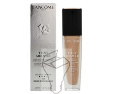 Lancôme Teint Miracle 010 Beige Porcelaine Makiažo pagrindas, 30 ml