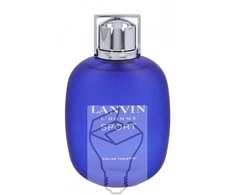 Lanvin LHomme Sport EDT Purškiklis, 100 ml