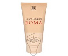 Kūno losjonas Laura Biagiotti Roma, 150 ml