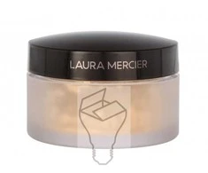 Laura Mercier permatoma biri pudra – kelioninis dydis, 9,3 g