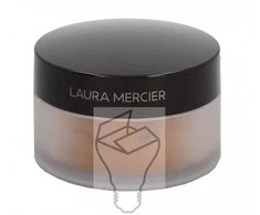 Biri fiksuojanti pudra Laura Mercier Translucent Loose Setting Powder, 29g, Spalva: Medium Deep