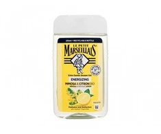 Le Petit Marseillais Extra Gentle Dušo želė Mimosa &amp; Bio Lemon Dušo želė