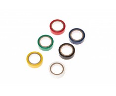 Lipni juosta PVC 15mmx5m "Xpert" 6vnt.