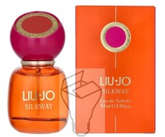 Liu Jo Silkway EDT tualetinis vanduo moterims, 30 ml