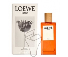 Loewe Solo Ella EDP Purškiklis, 100 ml