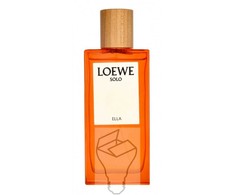 Loewe Solo Ella EDP Purškiklis, 100 ml