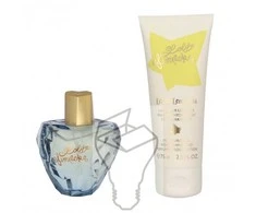 Lolita Lempicka Mon Premier Giftset, 125 ml