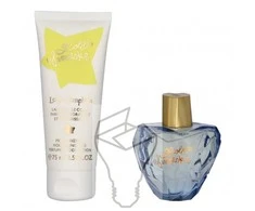 Set Lolita Lempicka: Mon Premier Parfum Eau De Parfum For Women, 50 ml + Mon Premier Parfum Moisturizing Body Milk, 75 ml