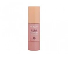 „L'Oréal Paris Lumi Le Glow“ šviesinimo pieštukas-šviesiklis