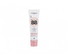 L’Oréal Paris Make-Up Designer BB coolream cool'est Magicool 01 LABAI LENGVAS BB kremas 30 ml
