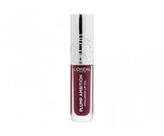 L'Oréal Paris Plump Ambition Hyaluron Lip Oil lūpų aliejus