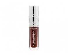 L'Oréal Paris Plump Ambition Hyaluron Lip Oil lūpų aliejus