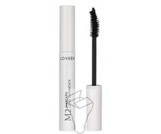 Lovren M2 Long Experience Blakstienų tušas ilginantis blakstienų tušas, atspalvis: Juodas, 10 ml