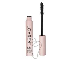 Lovren M3 Volume Definer Blakstienų tušas, 10 ml