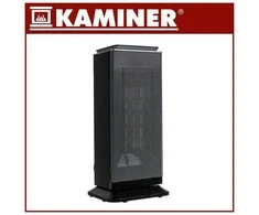 Kaminer Lumni 2.0 Fireplaces 26376 elektrinis šildytuvas