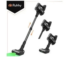 „LunPro Ruhhy 26708“ belaidis vertikalus dulkių siurblys