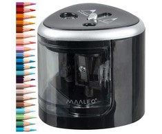 Maaleo 26046 double electric sharpener