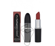 Lūpų dažai MAC M·A·Cximal Silky Matte Lipstick, spalva: Sweet Deal, 3,5 g