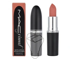 Lūpų dažai MAC M·A·Cximal Silky Matte Lipstick, spalva: Honeylove, 3,5 g