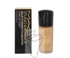 MAC Studio Radiance Serum-Powered Foundation, 30 ml