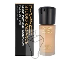 MAC Studio Radiance Serum-Powered Foundation, 30 ml