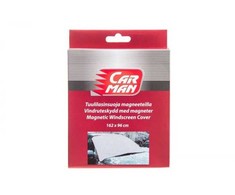 Magnetinis automobilio lango uždangalas "Carman"