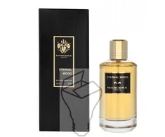 Mancera Eternal Wood EDP Purškiklis, 120 ml