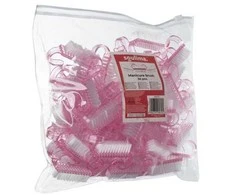 Manikiūro šepetėlis - 50vnt Soulima 25732