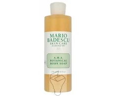 Mario Badescu AHA Botanical Body Soap dušo želė, 236 ml