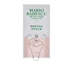 Mario Badescu Drying Patc kaukės lapeliai probleminei odai, 60 vnt.