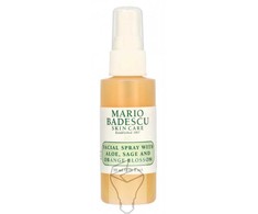 Mario Badescu Facial Purškiklis, 59 ml