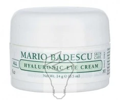Mario Badescu Hyaluronic Paakių kremas paakių kremas su hialuronu, 14 g