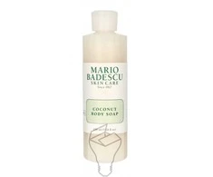Mario Badescu kokosų kūno muilas 236ml