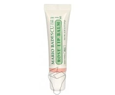Mario Badescu Rose Lūpų balzamas maitinantis lūpų balzamas, 10 g