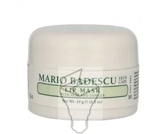 Mario Badescu Lip Mask With Acai &amp; Vanilla kaukė lūpoms, 14 g
