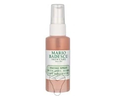 Mario Badescu veido purškalas su alaviju, žolelėmis ir rožių vandeniu 59ml
