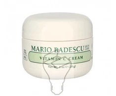 Mario Badescu Vitamin C Kreminis dieninis veido kremas su vitaminu C, 28 g