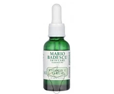 Mario Badescu Vitamin C Serum veido serumas su vitaminu C, 29 ml