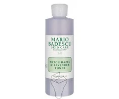 Mario Badescu Witch Hazel &amp; Lavender Toneris veido tonikas su hamameliais ir levandomis, 236 ml