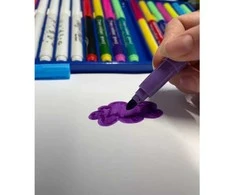 Marker set - 25 pcs Maaleo 23201