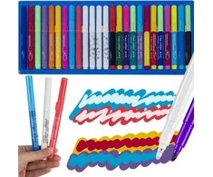 Marker set - 25 pcs Maaleo 23201
